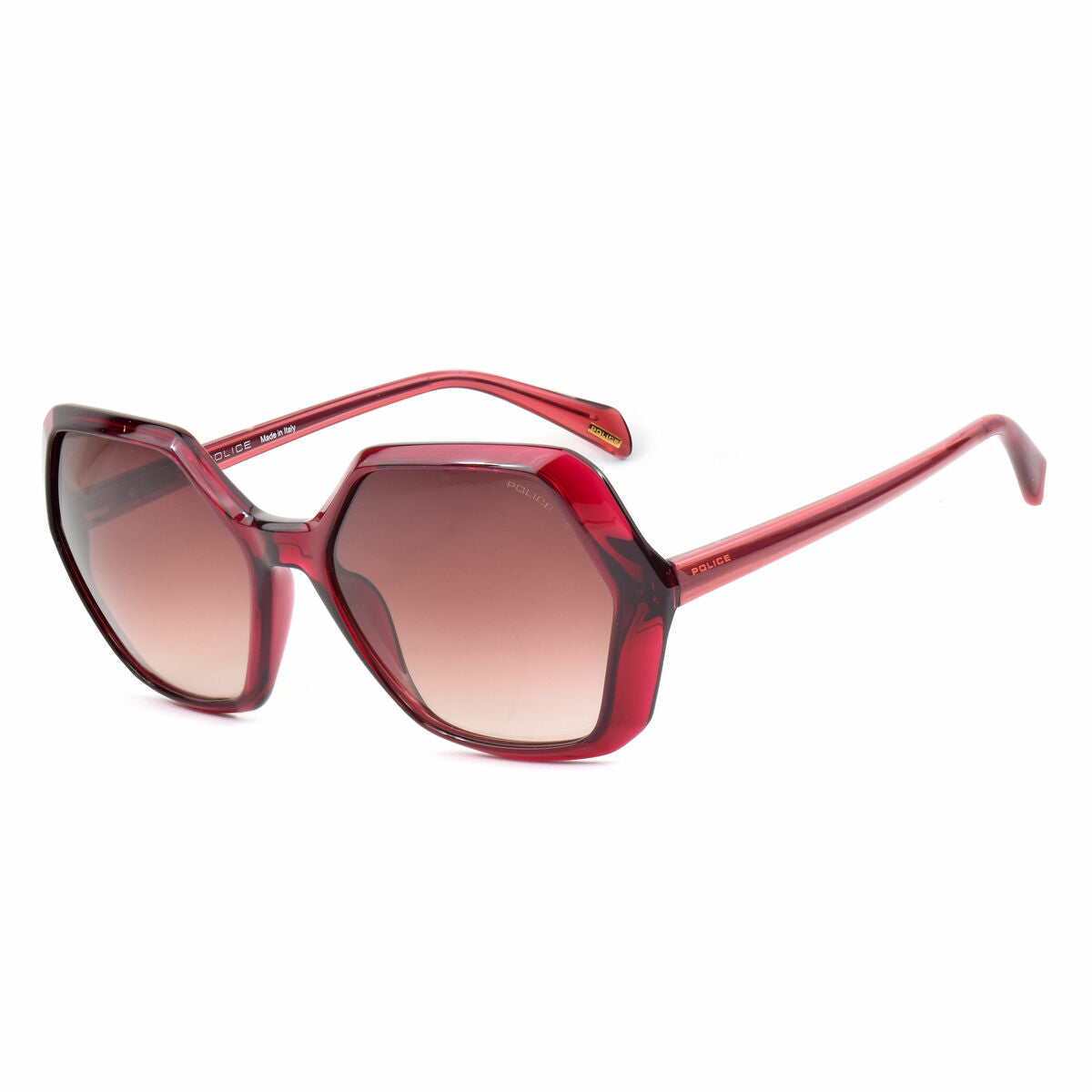 0190605247051 - Ladies Sunglasses SPLA98M5801ED