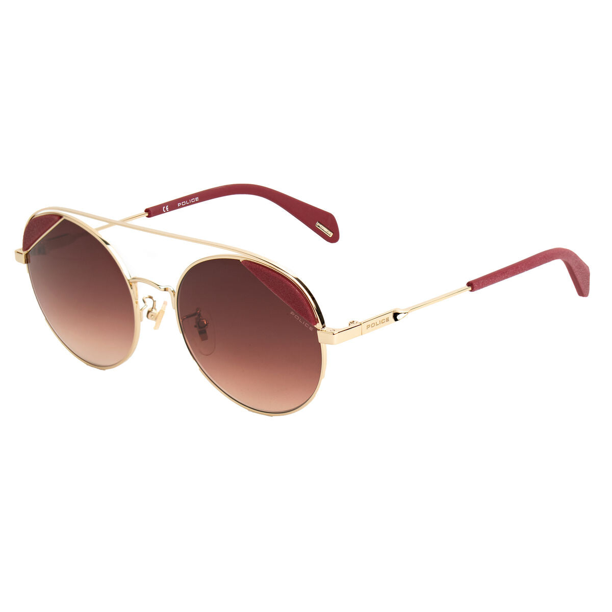 0190605247112 - Ladies Sunglasses SPLA94-54300Y ø 54 mm