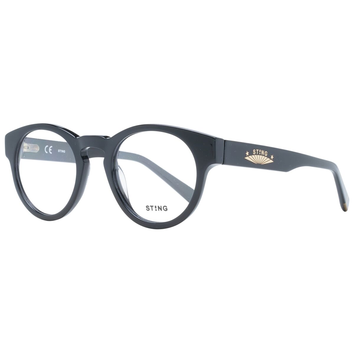 0190605247853 - Unisex Spectacle frame VST348 470700