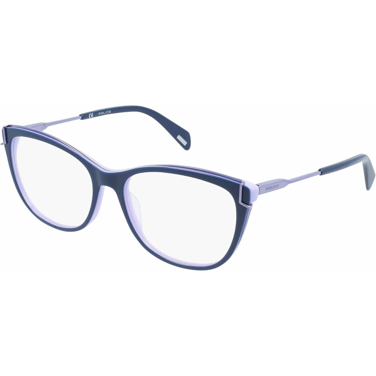 0190605253816 - Ladies Spectacle frame VPLA90-550L20 Ø 55 mm