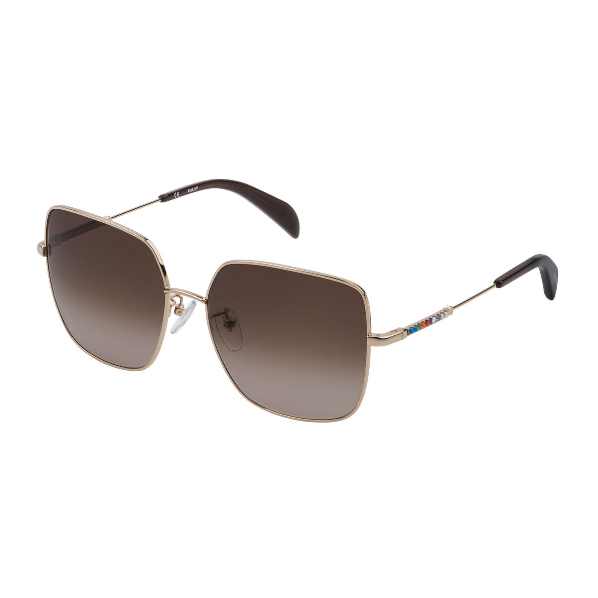 0190605256121 - Ladies Sunglasses STO403S-58300K ø 58 mm