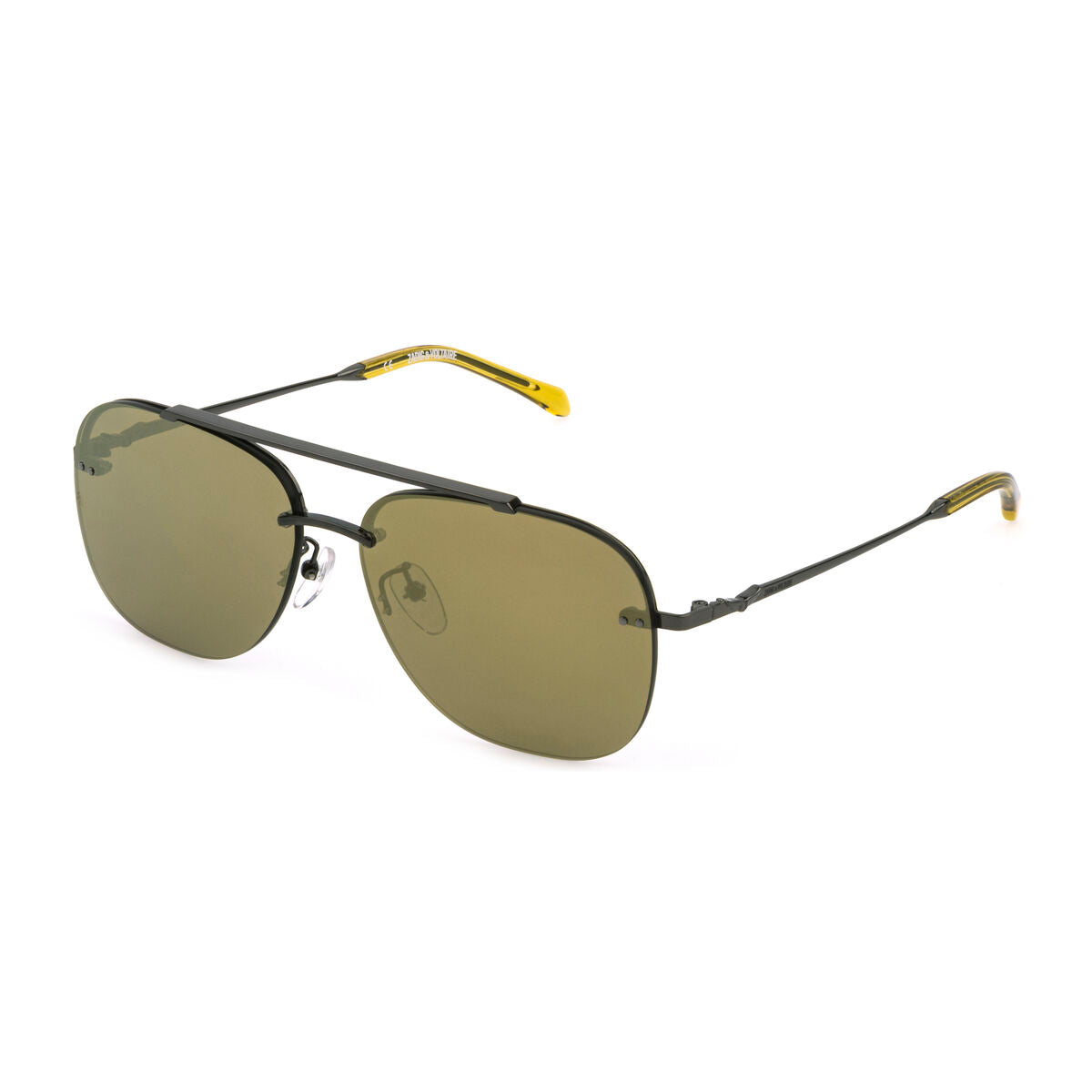 0190605261668 - Herrensonnenbrille Zadig &  Voltaire SZV277-60568G ø 60 mm