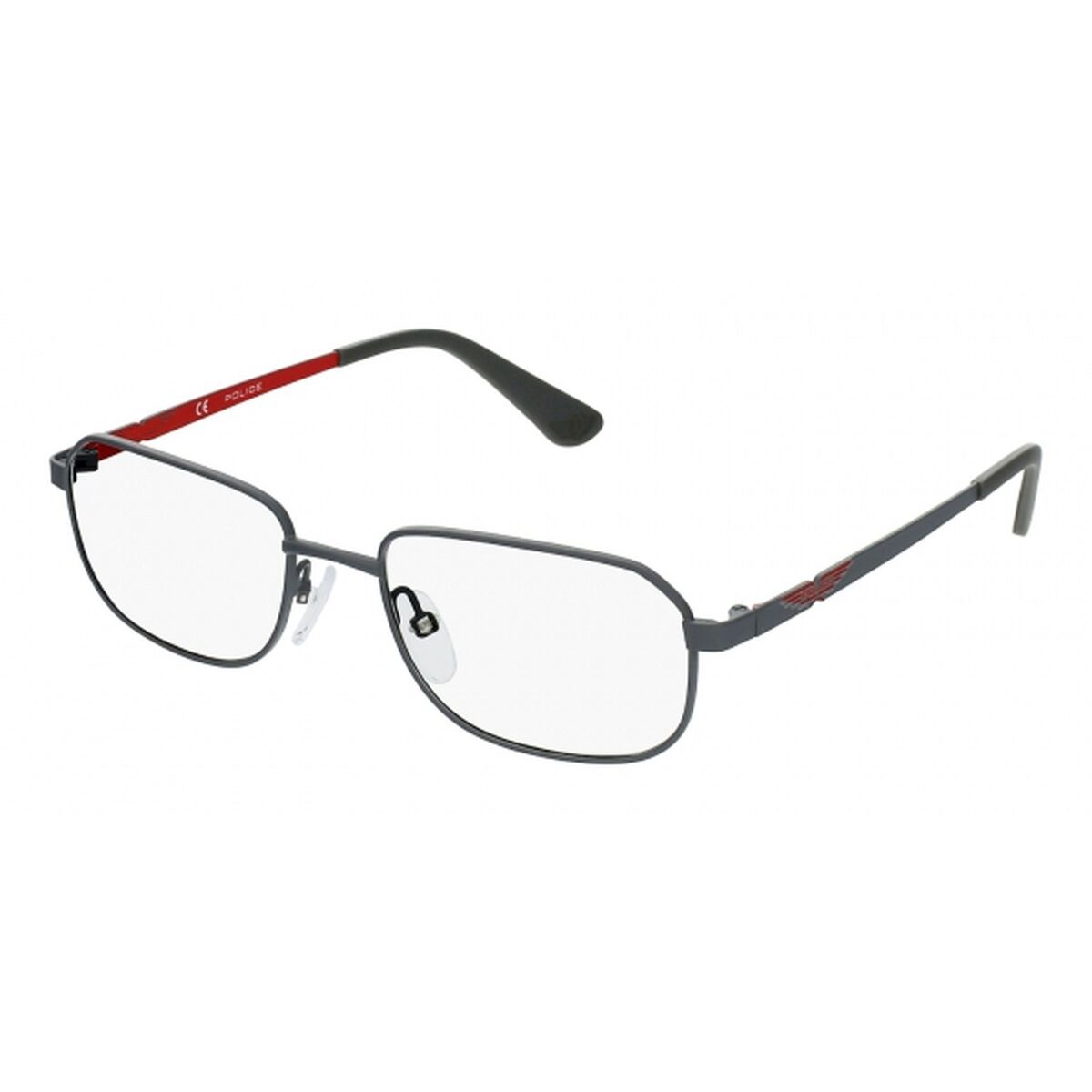 0190605263129 - Unisex Spectacle frame VK561-490C49