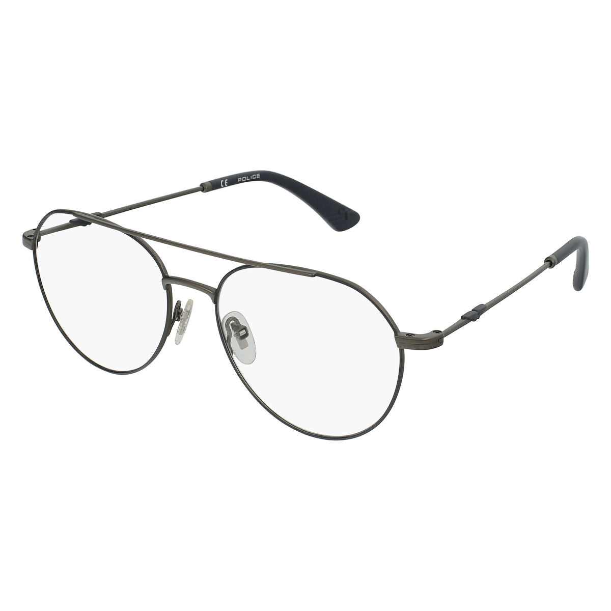 0190605263150 - Men Spectacle frame VPLB50-540566 Grey ø 54 mm