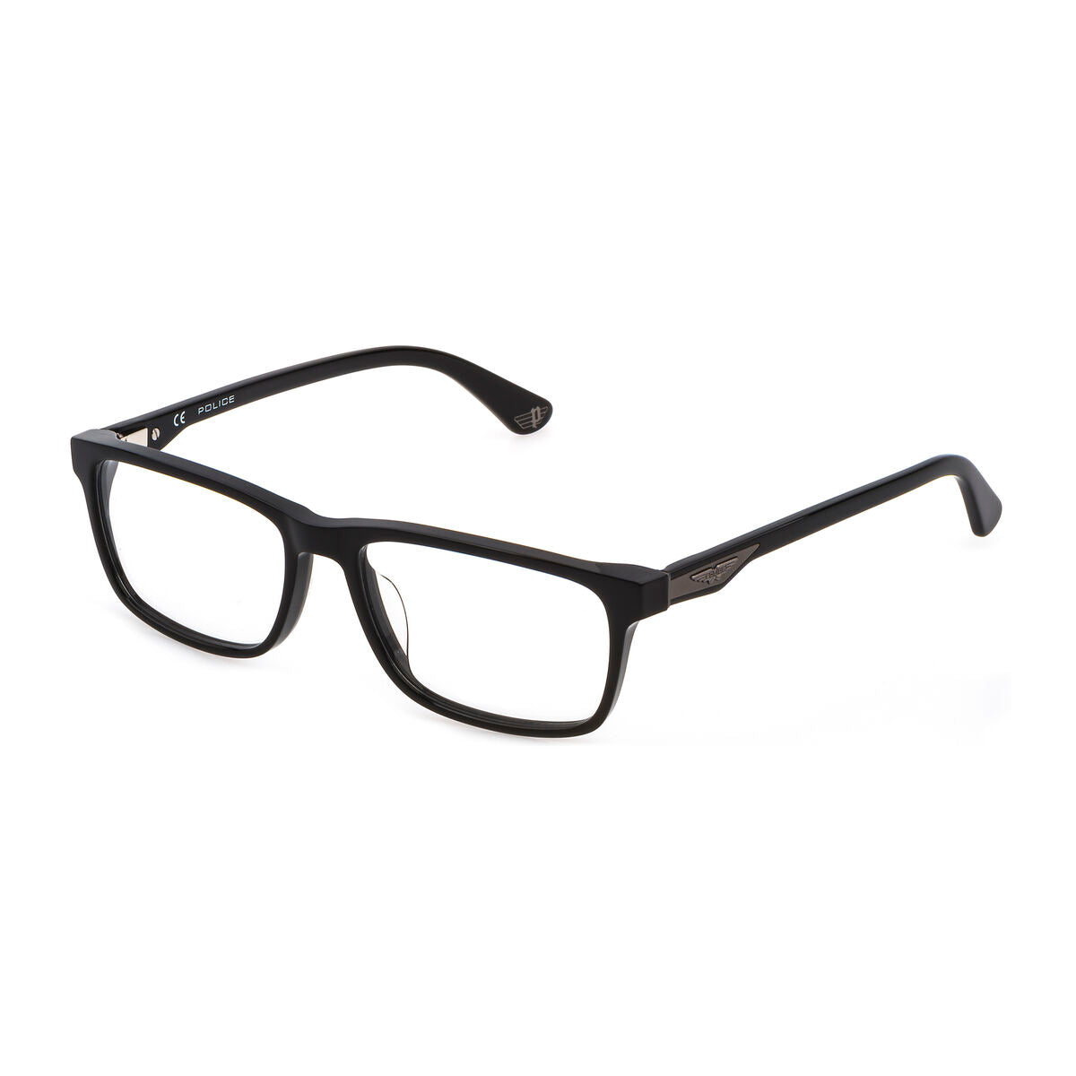 0190605265192 - Men Spectacle frame VPLB56-540700 Black ø 54 mm