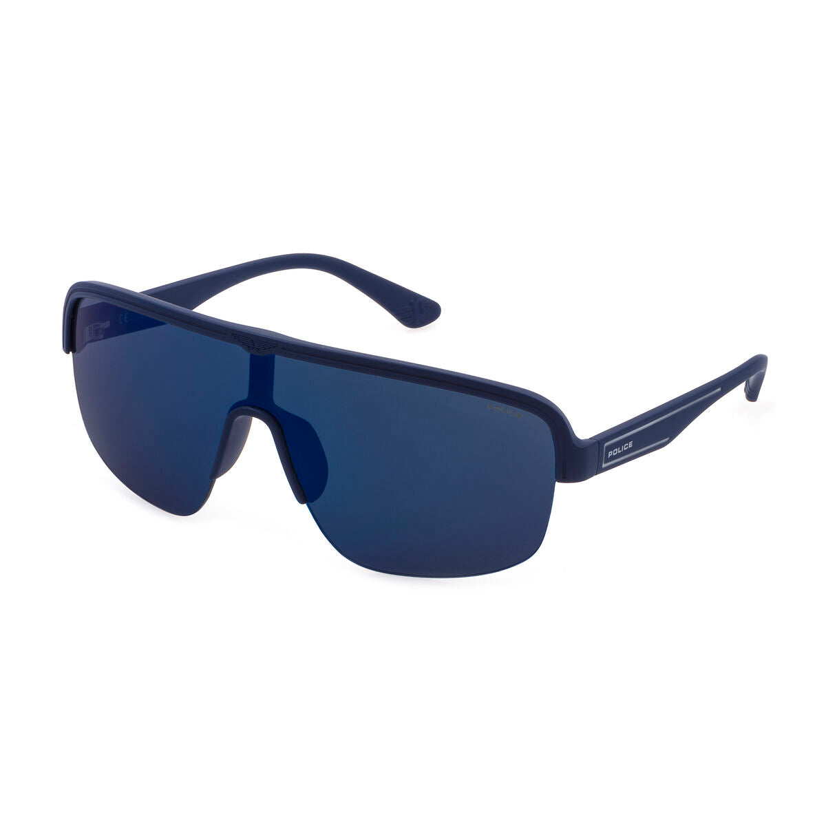 0190605266540 - Herrensonnenbrille SPLB47-996QSB