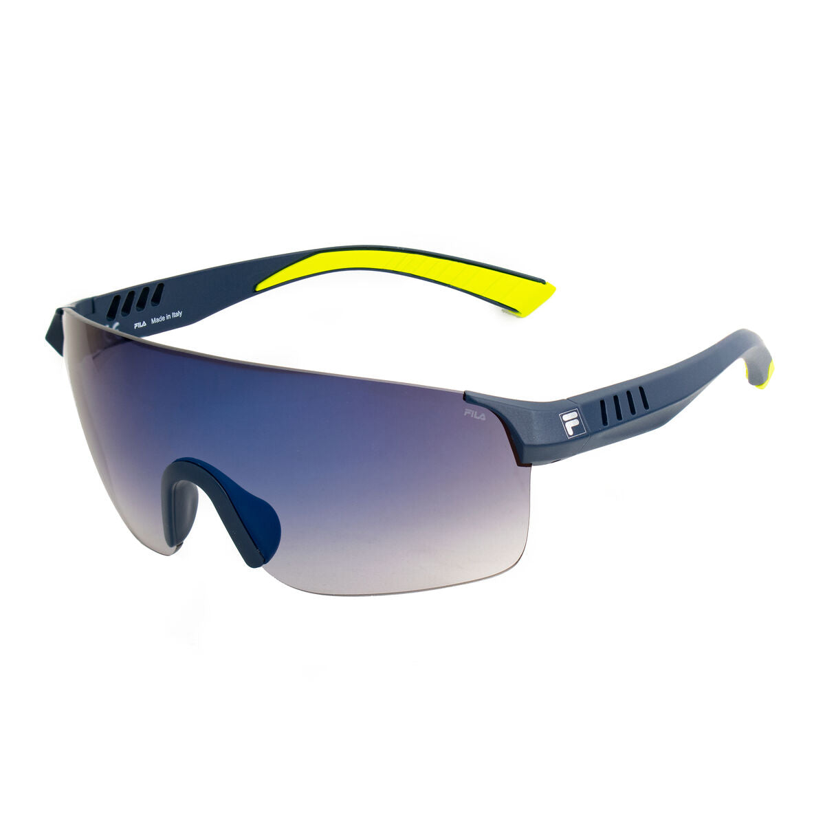 0190605266762 - Männer Sonnenbrille SF9380-997SFB