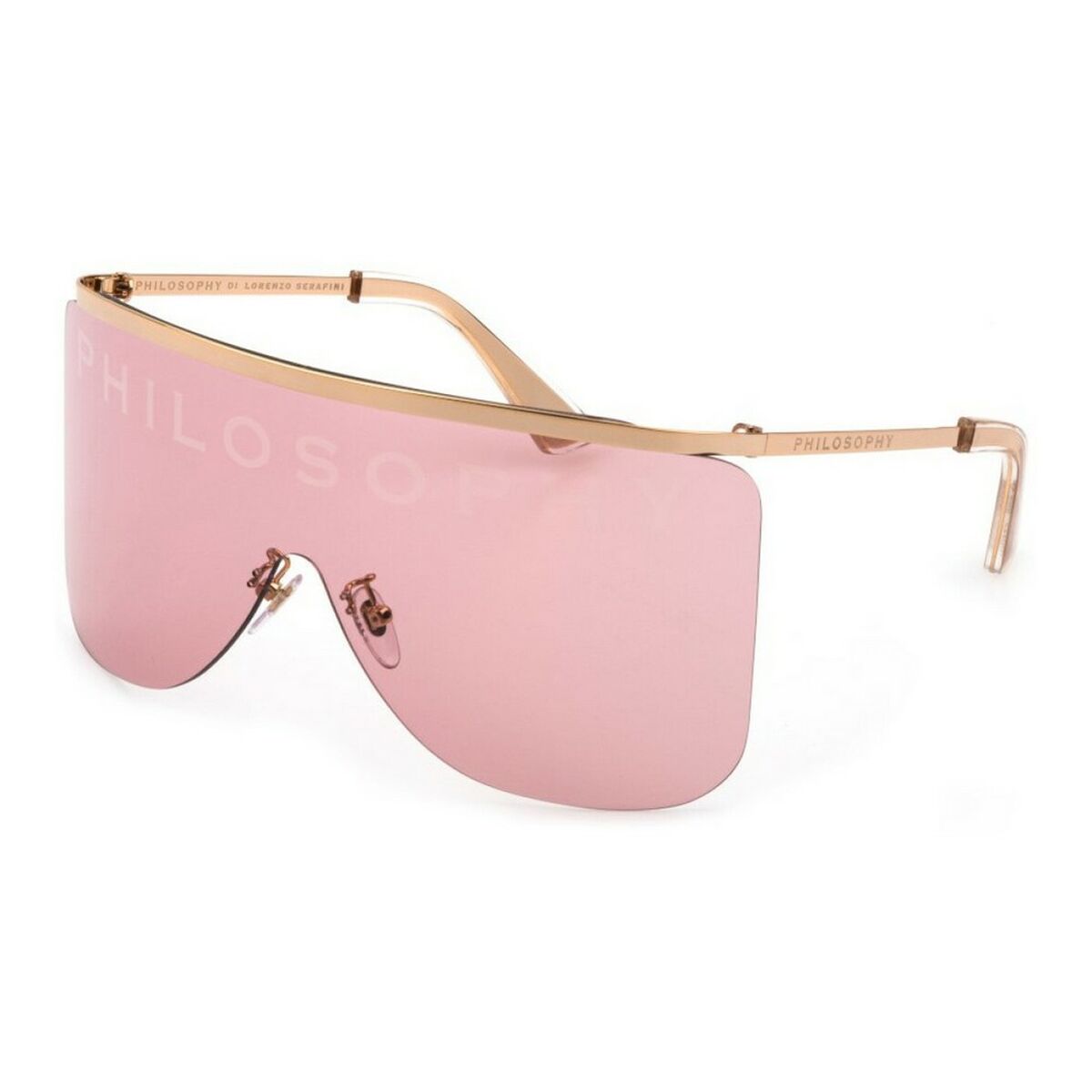 0190605274101 - Ladies Sunglasses SL2371-990300