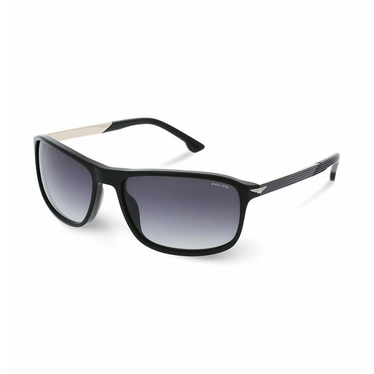 0190605278444 - Männer Sonnenbrille Polizei SPLC37M600700 Ø 60 mm 0190605278444 - Männer Sonnenbrille Polizei SPLC37M600700 Ø 60 mm