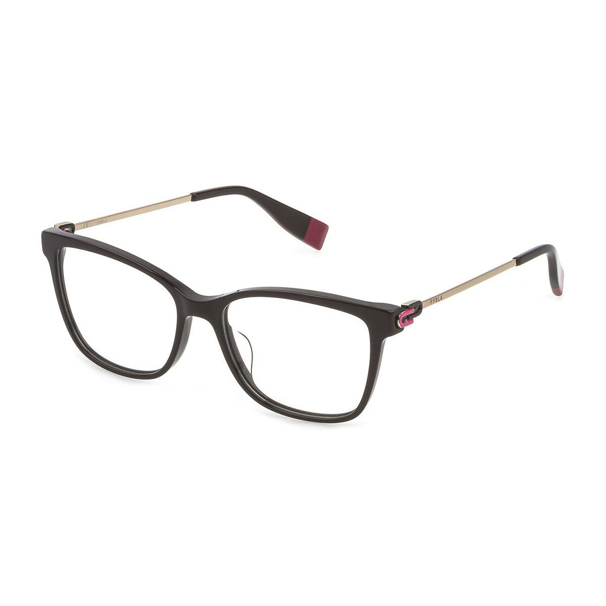 0190605278611 - Ladies Spectacle frame VFU439-5409HB ø 54 mm