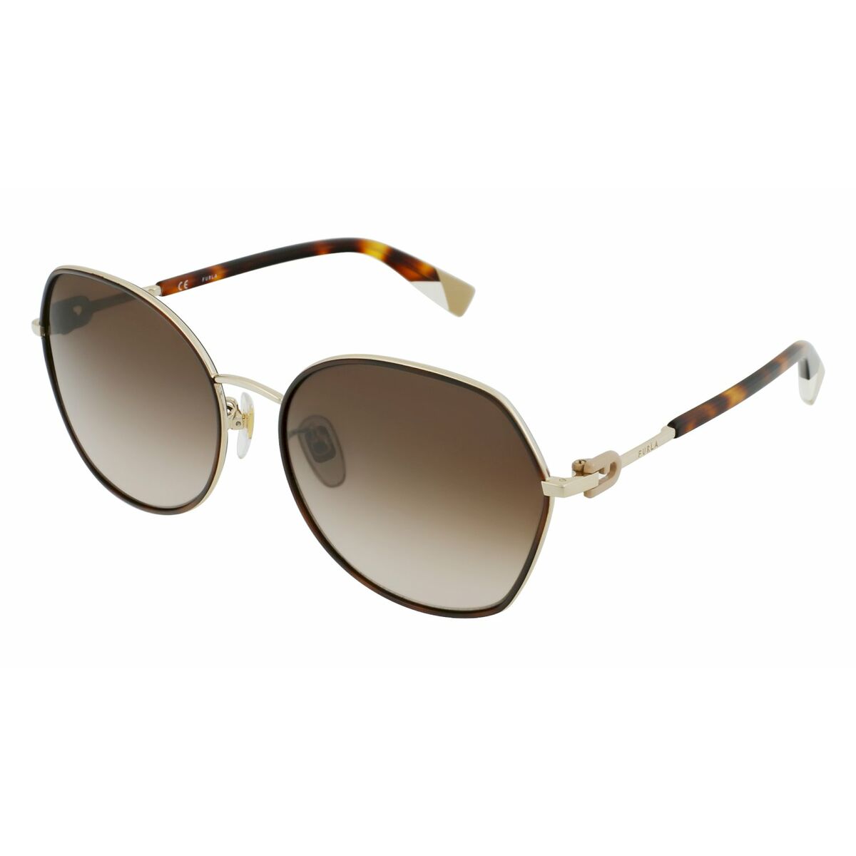 0190605279205 - Ladies Sunglasses SFU459-590300 ø 59 mm