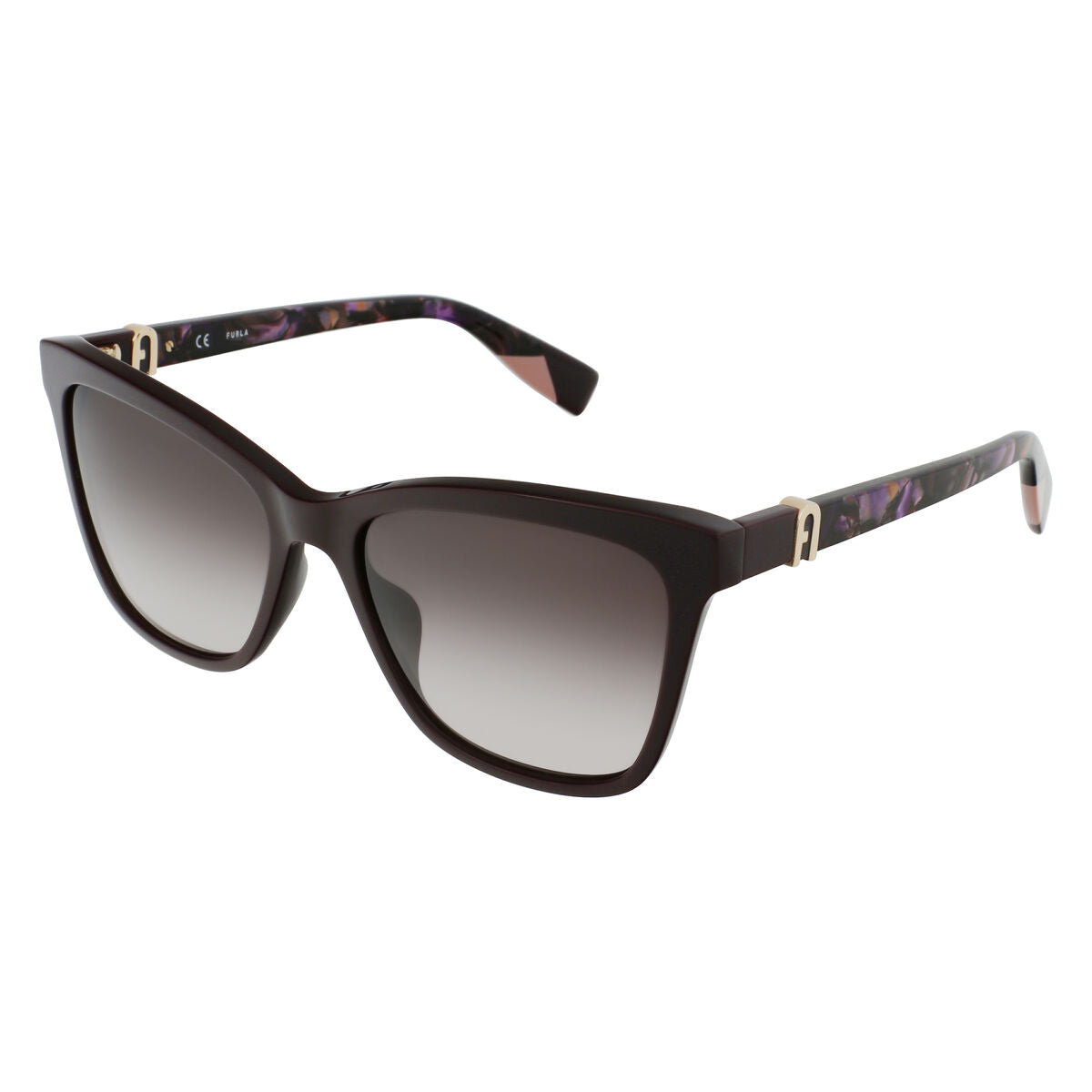 0190605279496 - Ladies Sunglasses SFU468-5509FD Ø 55 mm