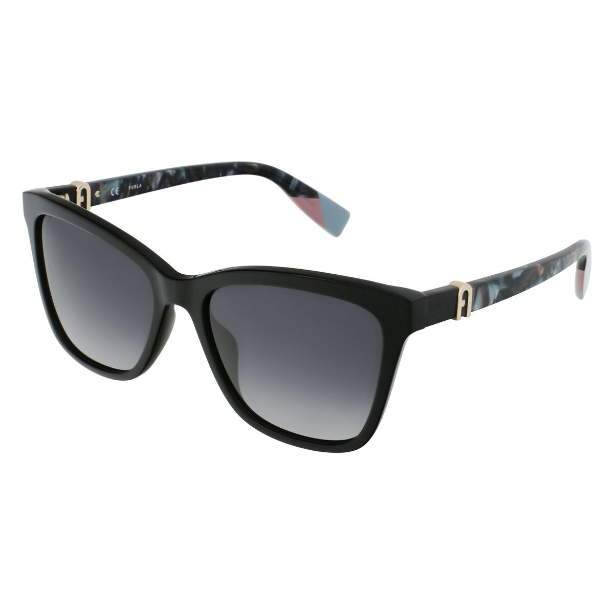 0190605279519 - Ladies Sunglasses SFU468-55700Y Ø 55 mm