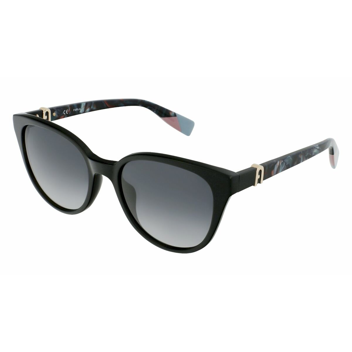 0190605279564 - Ladies Sunglasses SFU469-54700Y ø 54 mm