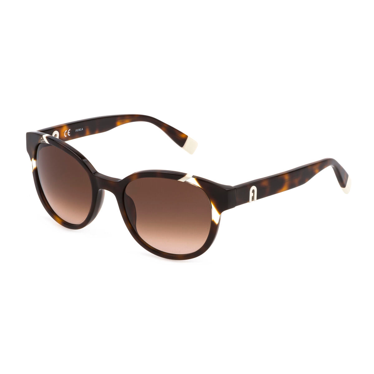 0190605279656 - Damensonnenbrille SFU471-531AYY Ø 53 mm