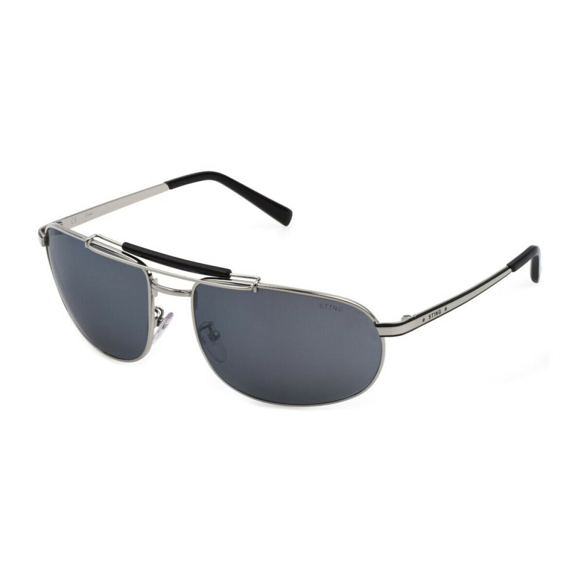 0190605280218 - Mens Sunglasses SST381-64579X Ø 64 mm