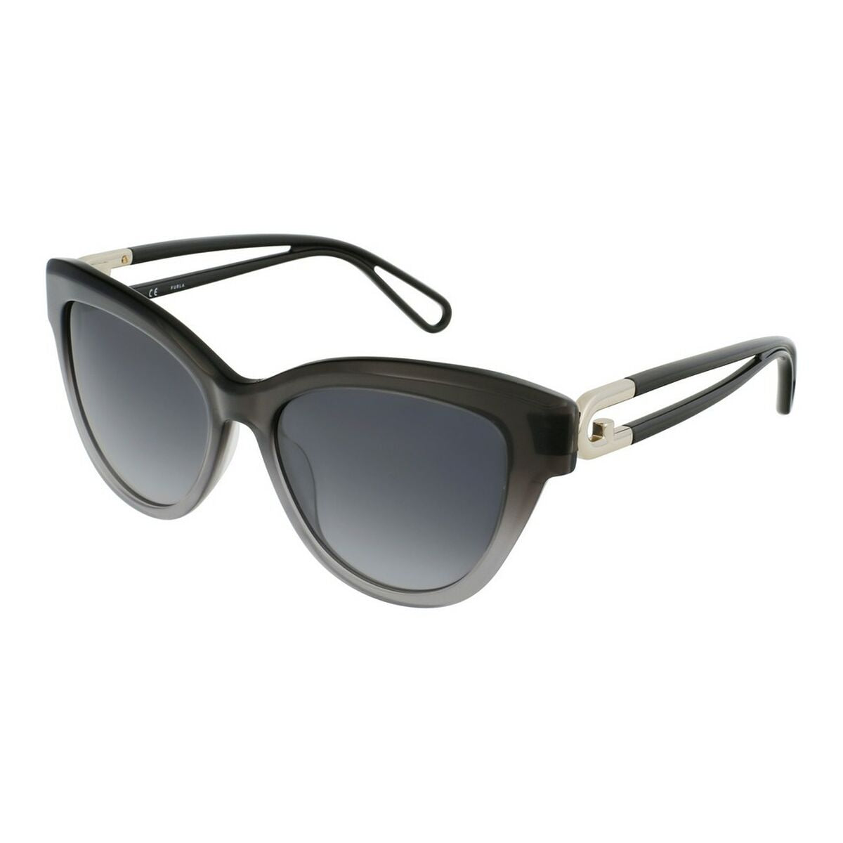 0190605280560 - Ladies Sunglasses SFU466-540AH8