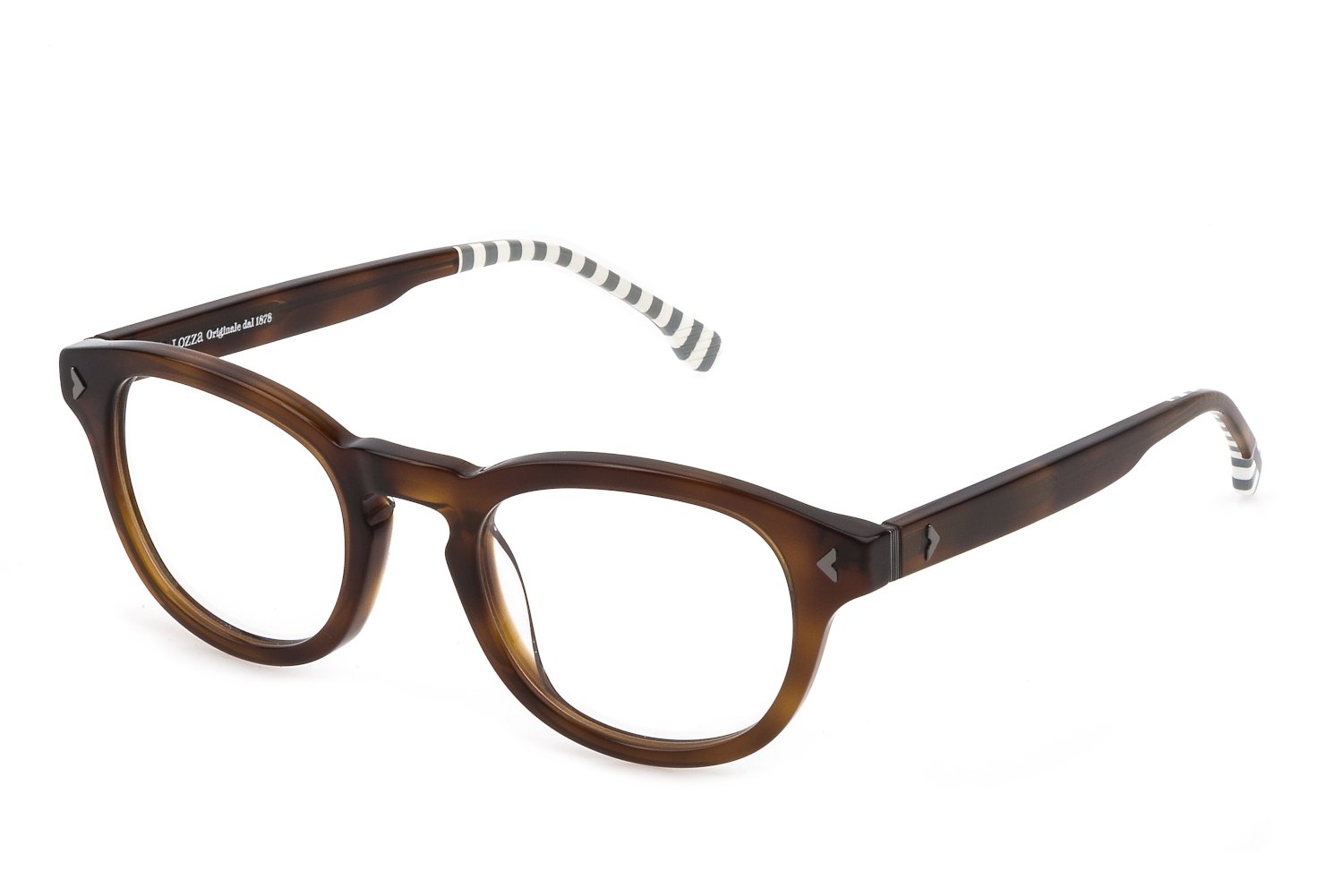 0190605281062 - Unisex VL4269 Salerno 2 0706 Rahmen von BRILLEN Acetat Havanna  Kreisel