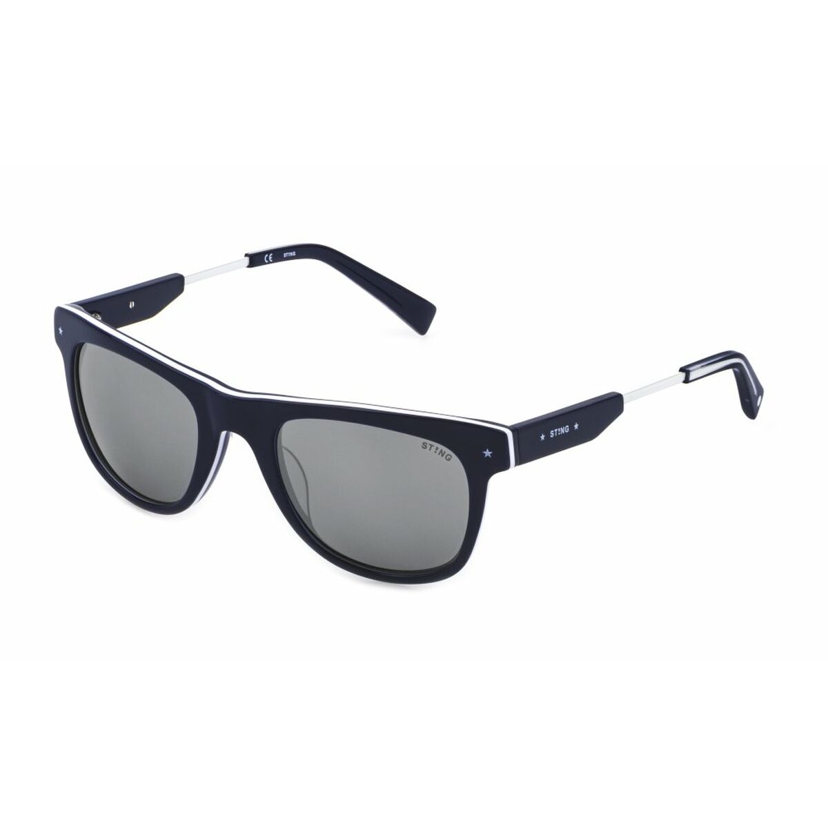 0190605283196 - Mens Sunglasses SST383-516HEX Ø 51 mm