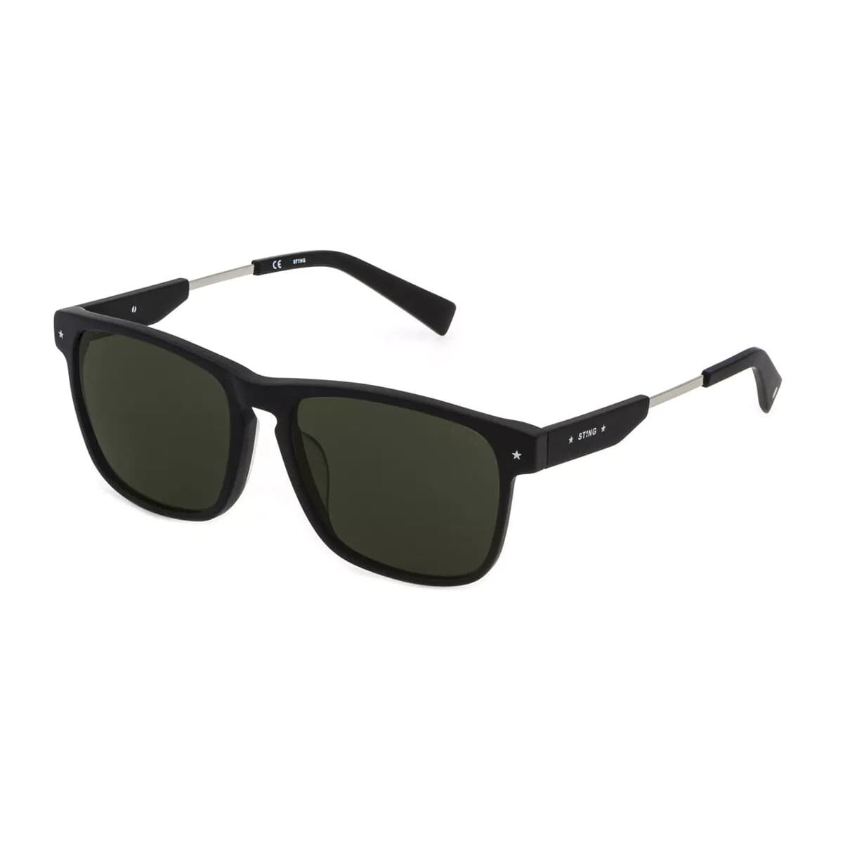 0190605283202 - Mens Sunglasses SST384-550703 Ø 55 mm