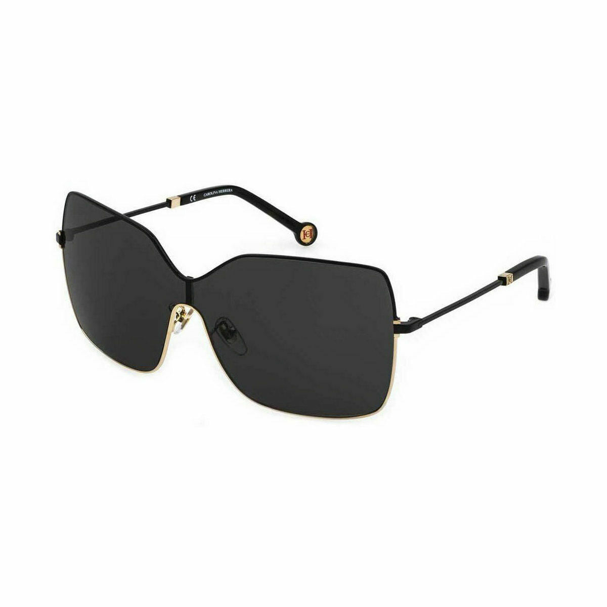 0190605294482 - Damensonnenbrille Carolina Herrera 0190605294482 - Damensonnenbrille Carolina Herrera