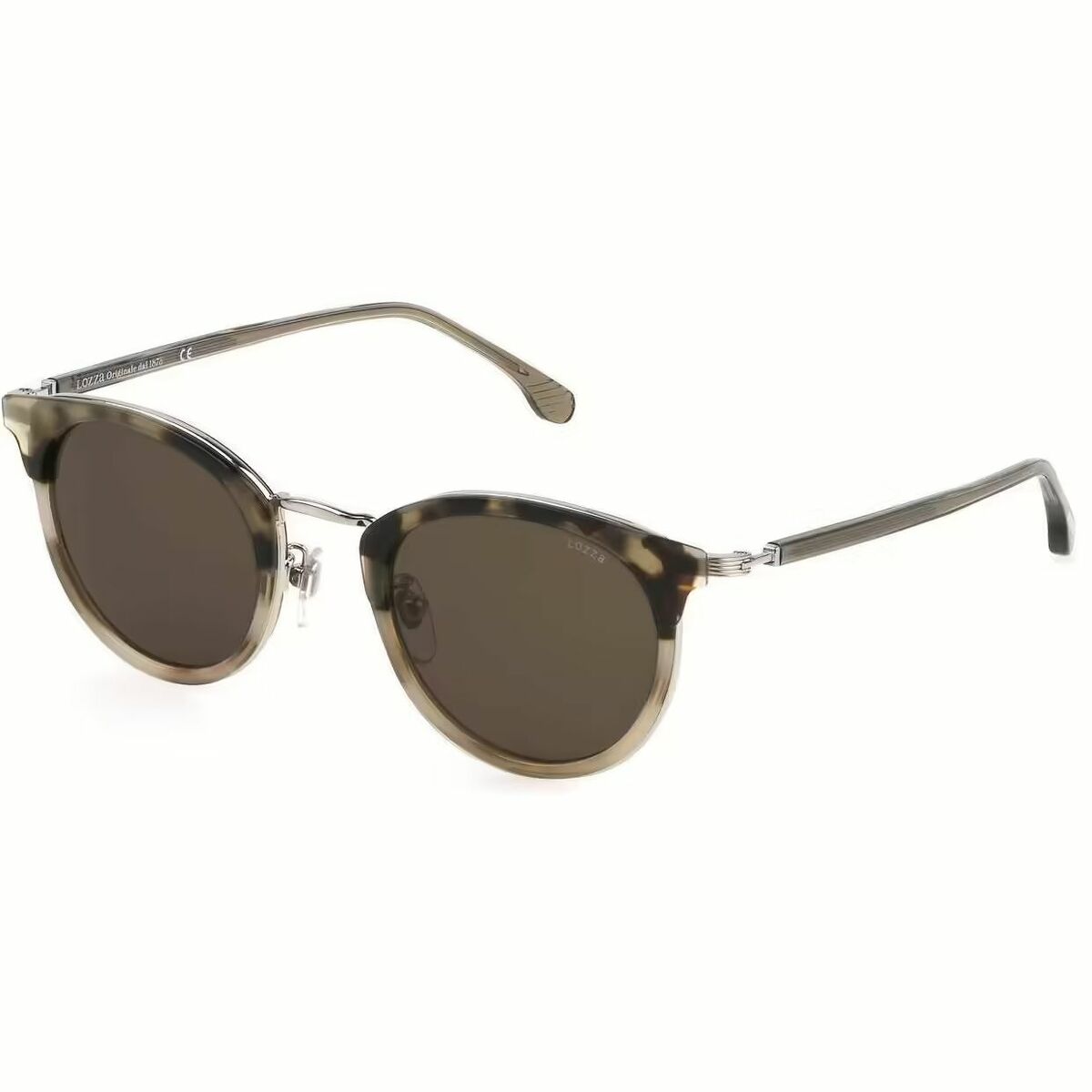 0190605310410 - Unisex-Sonnenbrille SL2393-4902BW Ø 49 mm 0190605310410 - Unisex-Sonnenbrille SL2393-4902BW Ø 49 mm