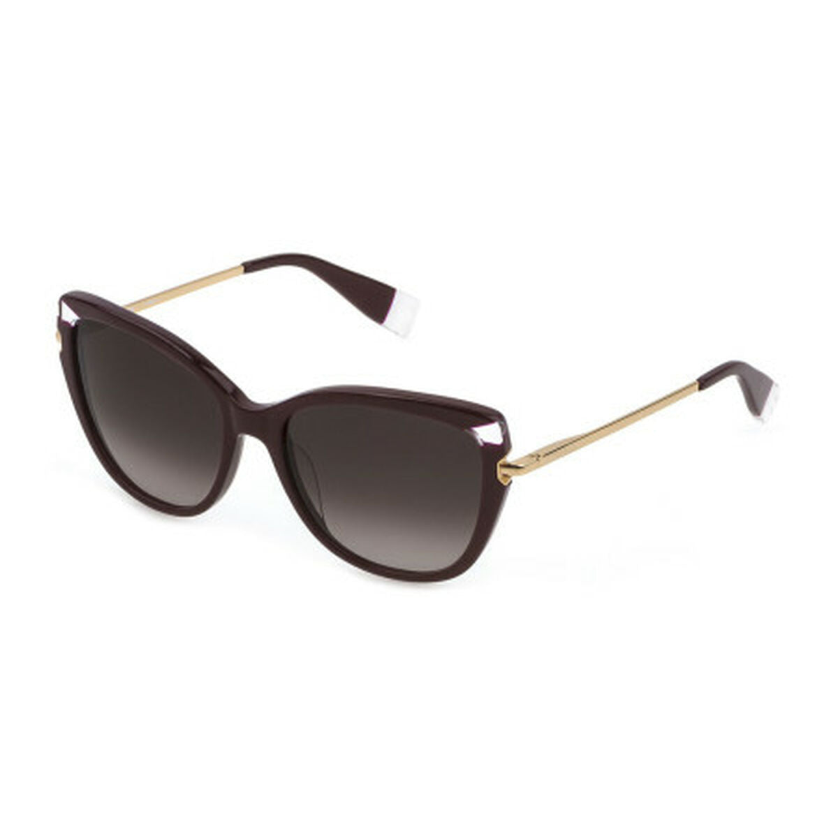 0190605317044 - Ladies Sunglasses SFU515-5509HB Ø 55 mm