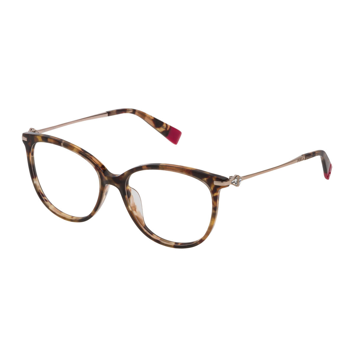 0190605318362 - Herren VPLD08 0752 Rahmen von BRILLEN Acetat Havanna  Quadratisch