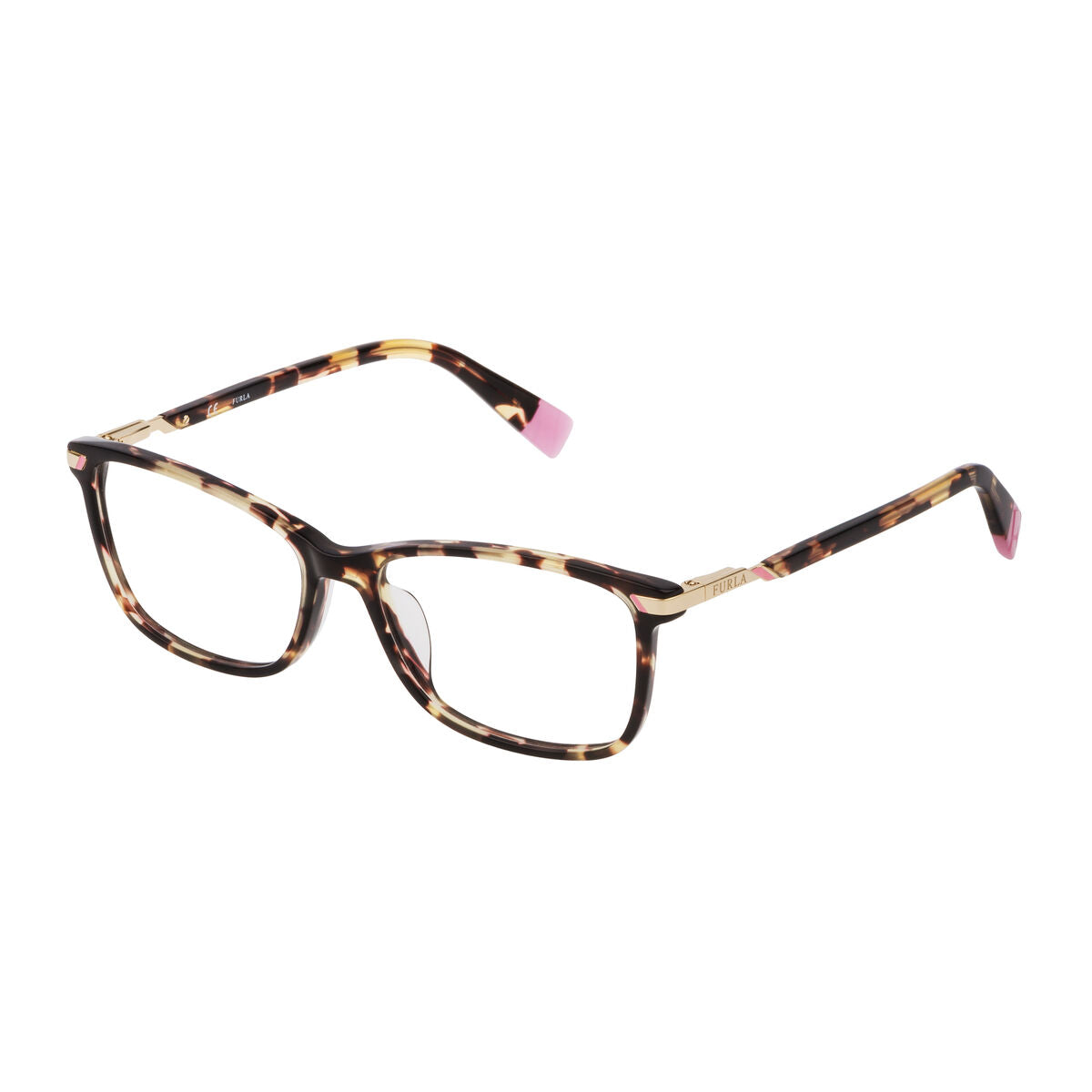 0190605320402 - Ladies Spectacle frame VPLD27-5608FC ø 56 mm