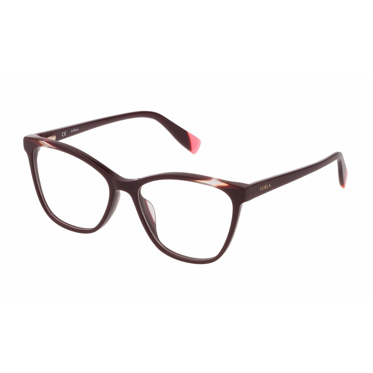 0190605320570 - Ladies Spectacle frame VPLD28-5302AM Ø 53 mm