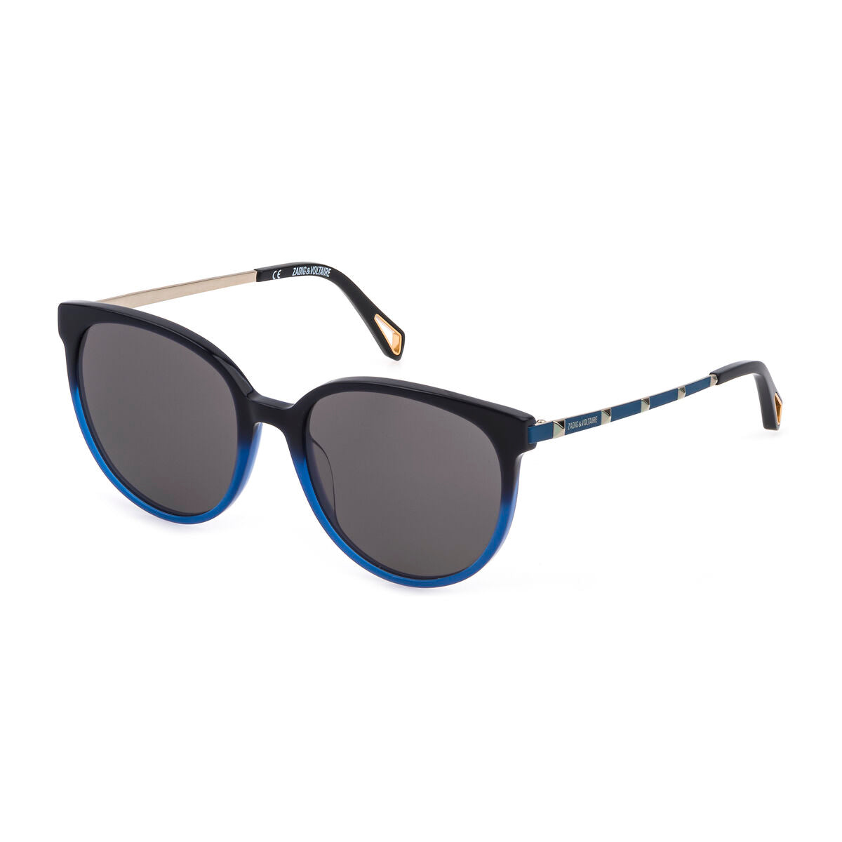 0190605331699 - Damensonnenbrille Zadig &  Voltaire SZV307550D79 Ø 55 mm