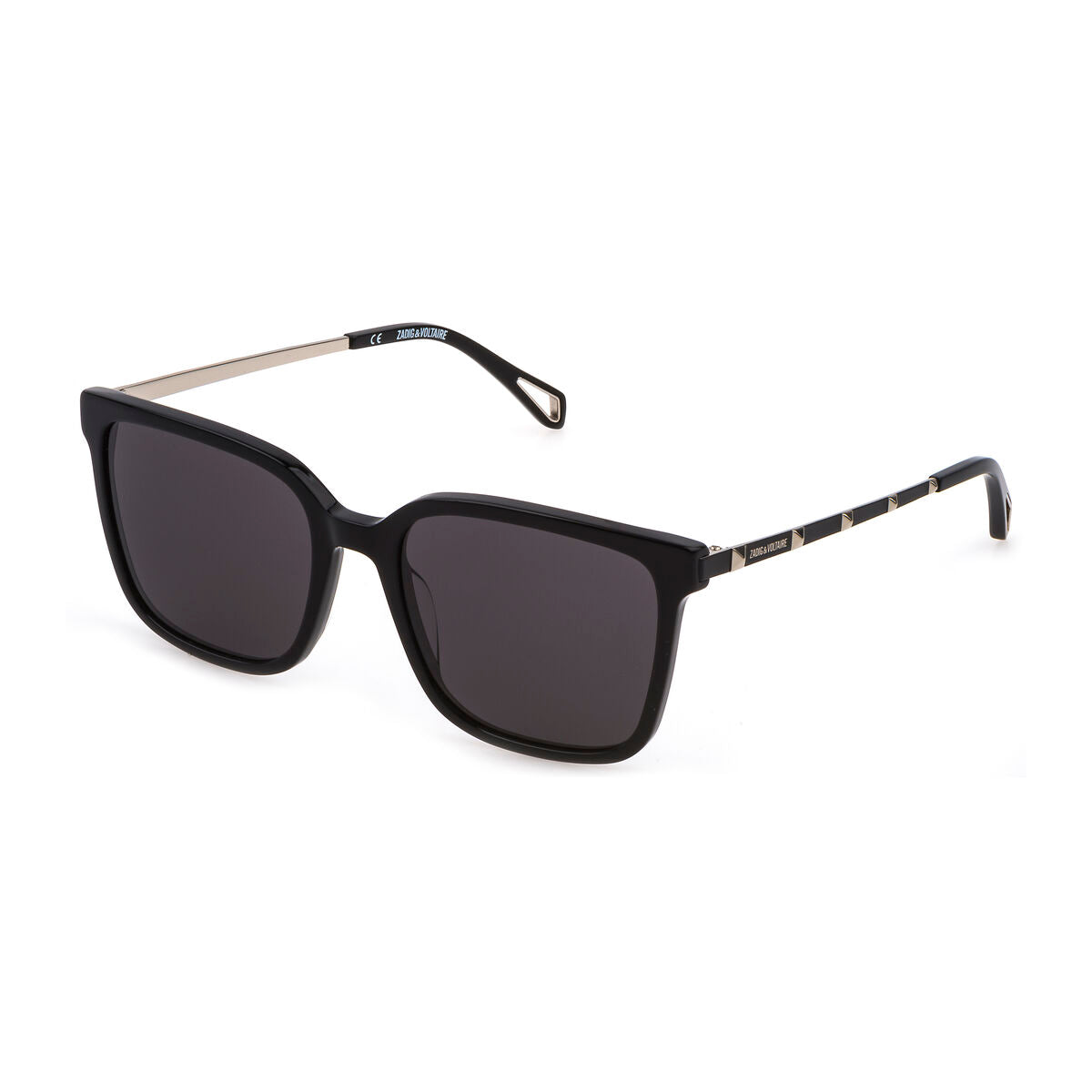 0190605331729 - Ladies Sunglasses SZV308-550BLK Ø 55 mm 0190605331729 - Ladies Sunglasses SZV308-550BLK Ø 55 mm