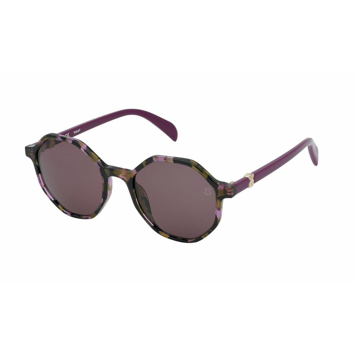 0190605339367 - Ladies Sunglasses STOB19-5205AH Ø 52 mm