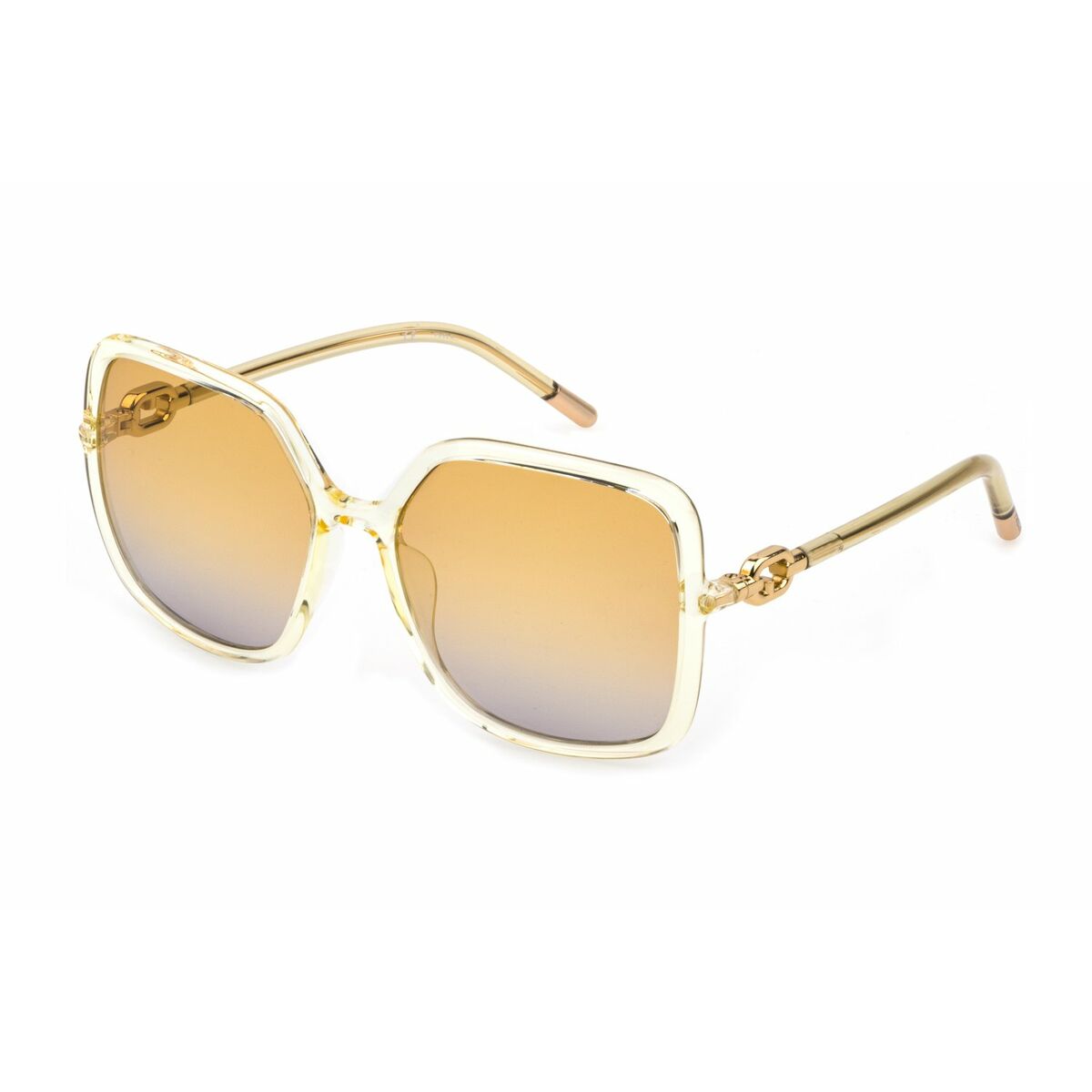 0190605340042 - Ladies Sunglasses SFU536-5806F8