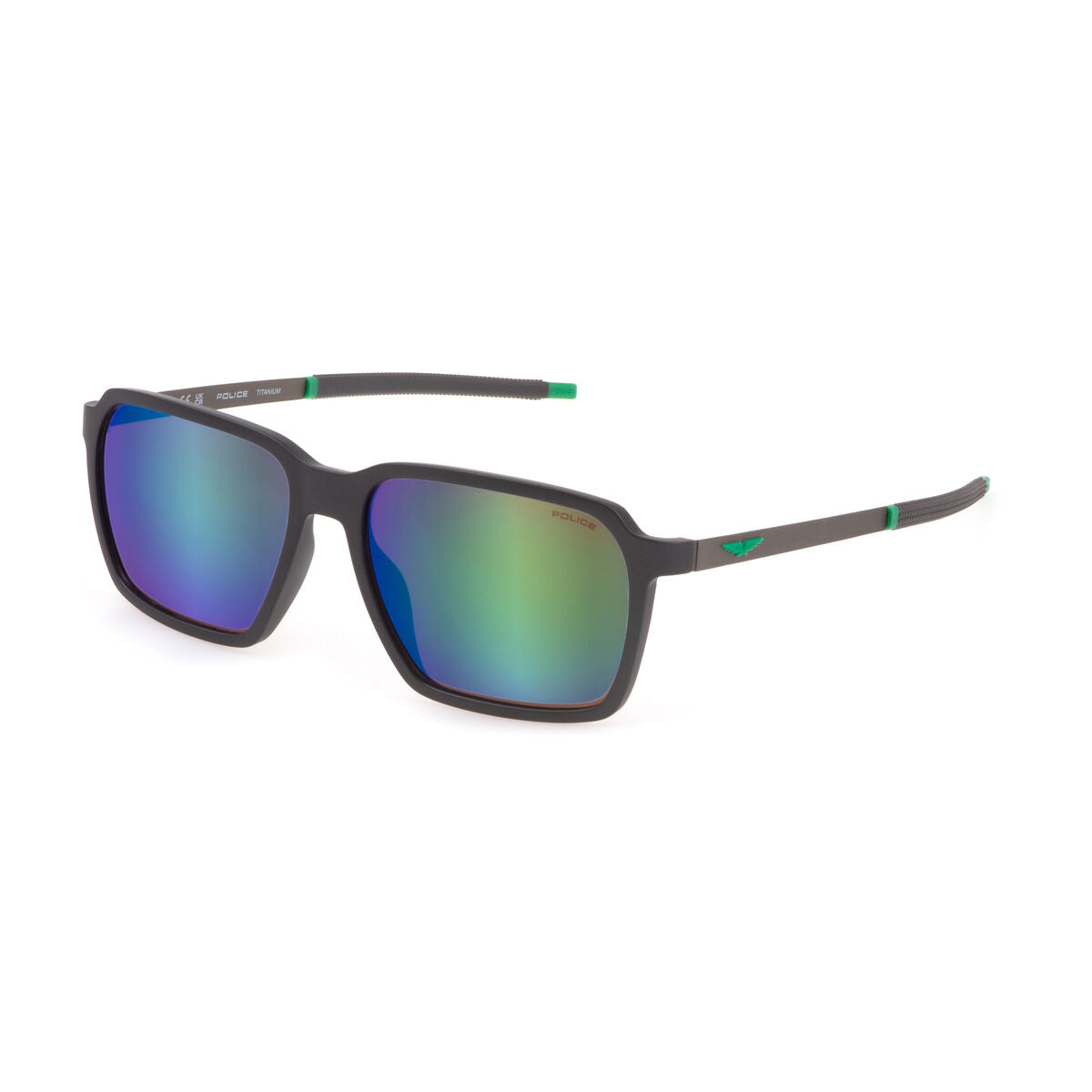 0190605340066 - Damensonnenbrille SFU536-5807GW ø 58 mm