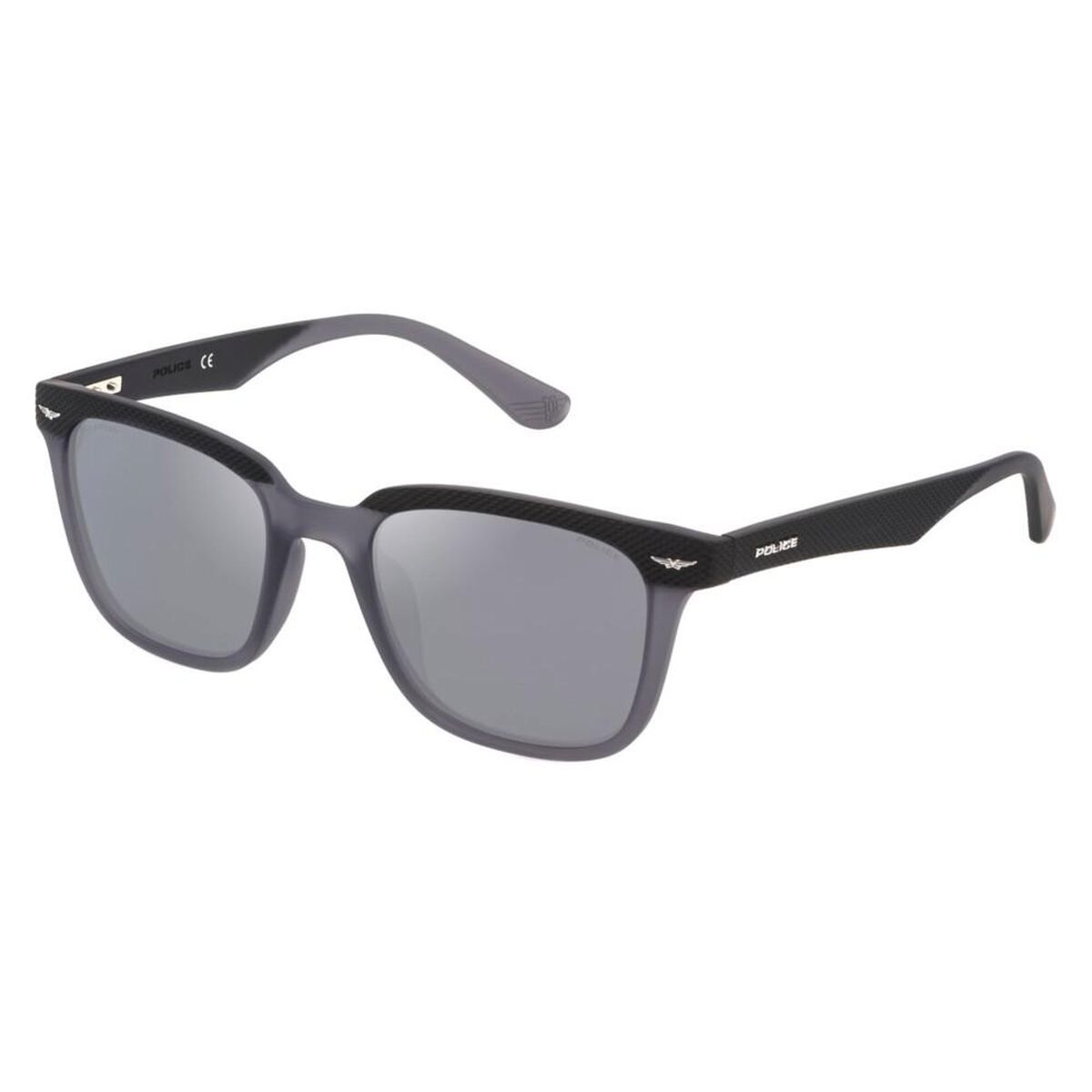 0190605343456 - Unisex-Sonnenbrille GATOR 1 SPLE01