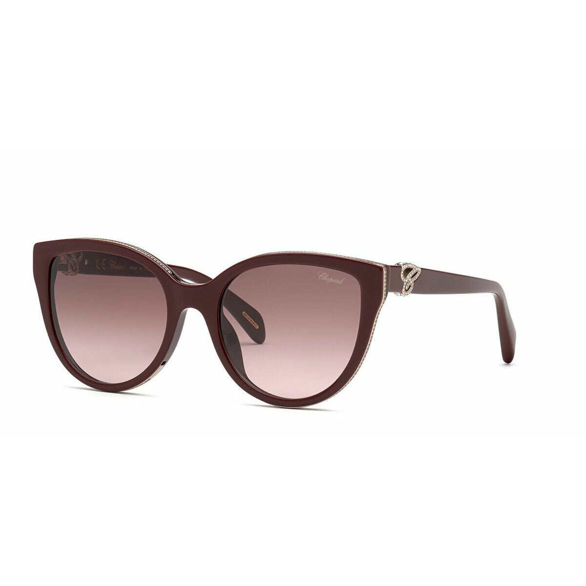 0190605360514 - Ladies Sunglasses SCH317S5509FH Ø 55 mm