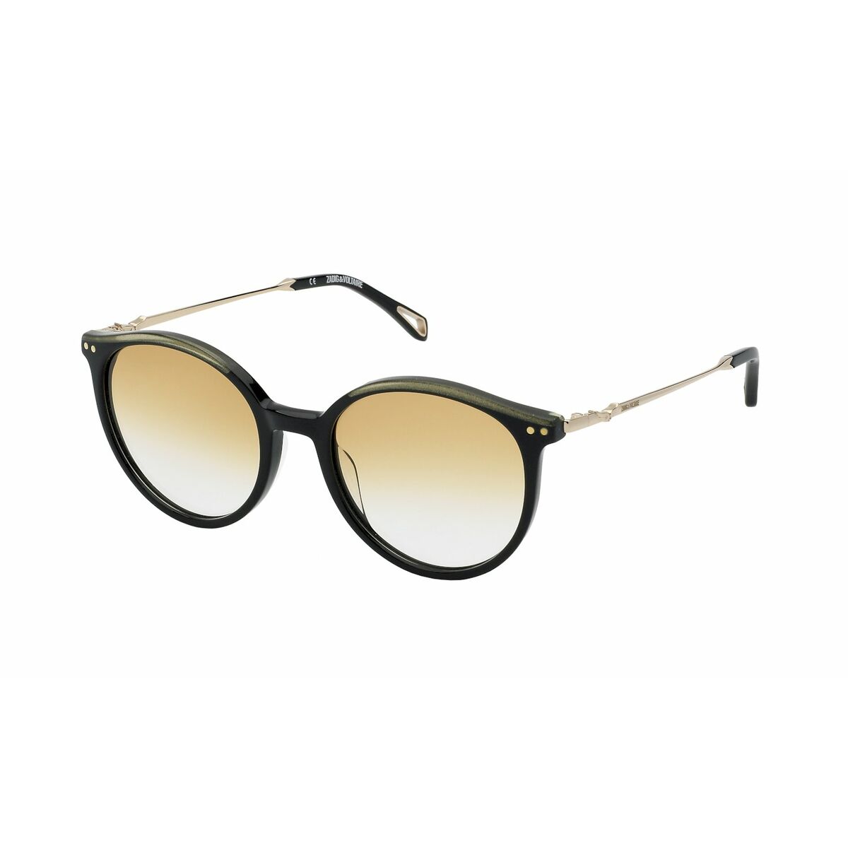 0190605362846 - Damensonnenbrille Zadig &  Voltaire SZV322-520700 Ø 52 mm