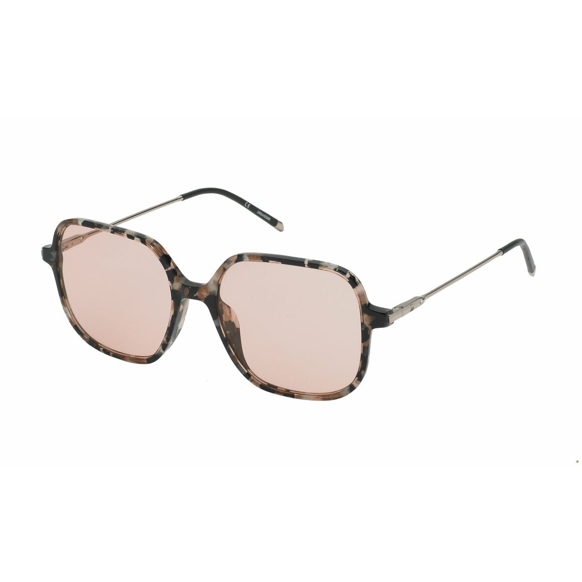 0190605363003 - Damensonnenbrille Zadig &  Voltaire SZV328-53AGKF Ø 53 mm