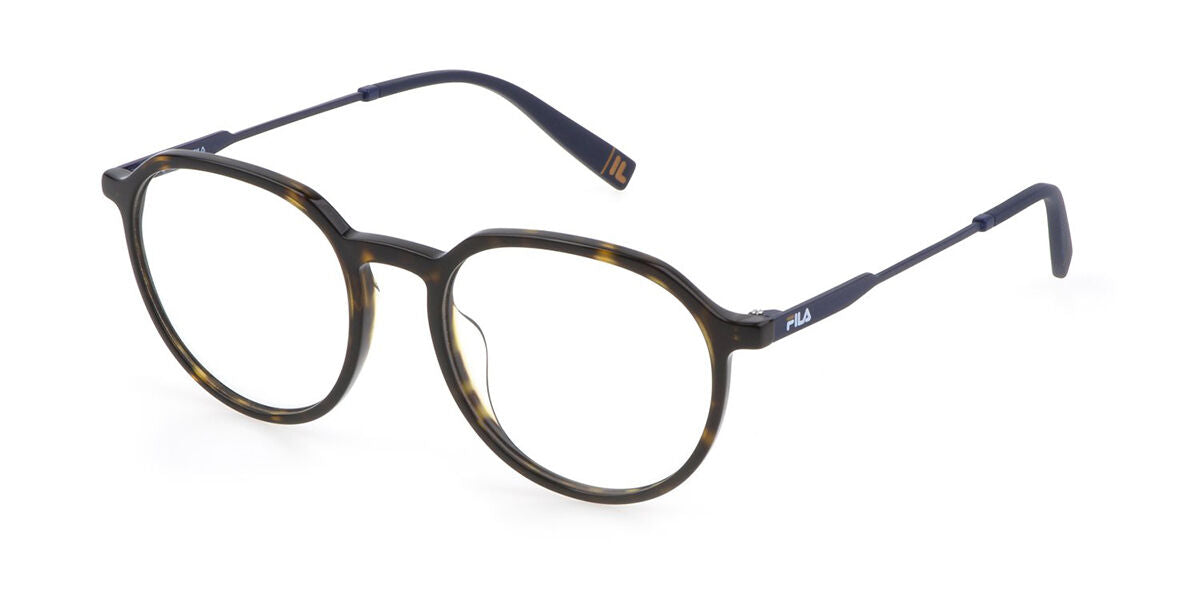 0190605363423 - Unisex VFI212 0722 Rahmen von BRILLEN Acetat Havanna  Panthos