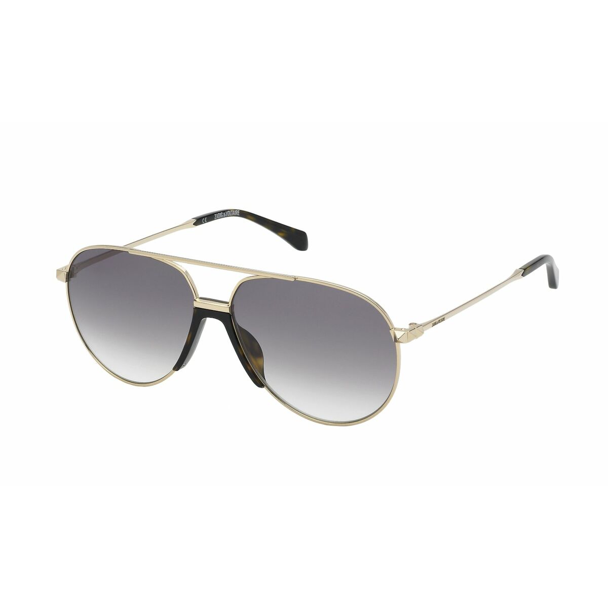 0190605363898 - Herrensonnenbrille Zadig &  Voltaire SZV320-590300 ø 59 mm