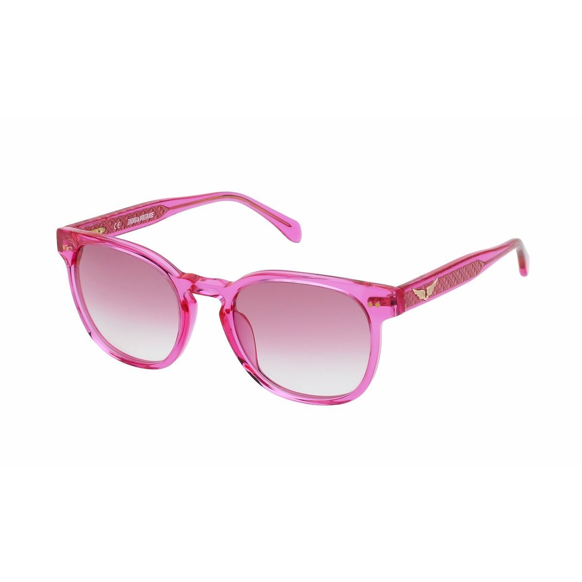 0190605363973 - Damensonnenbrille Zadig & Voltaire SZV3235303GB Ø 53 mm 0190605363973 - Damensonnenbrille Zadig & Voltaire SZV3235303GB Ø 53 mm