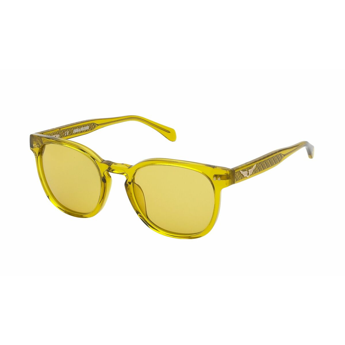 0190605363997 - Unisex-Sonnenbrille SZV323-530B36 Ø 53 mm