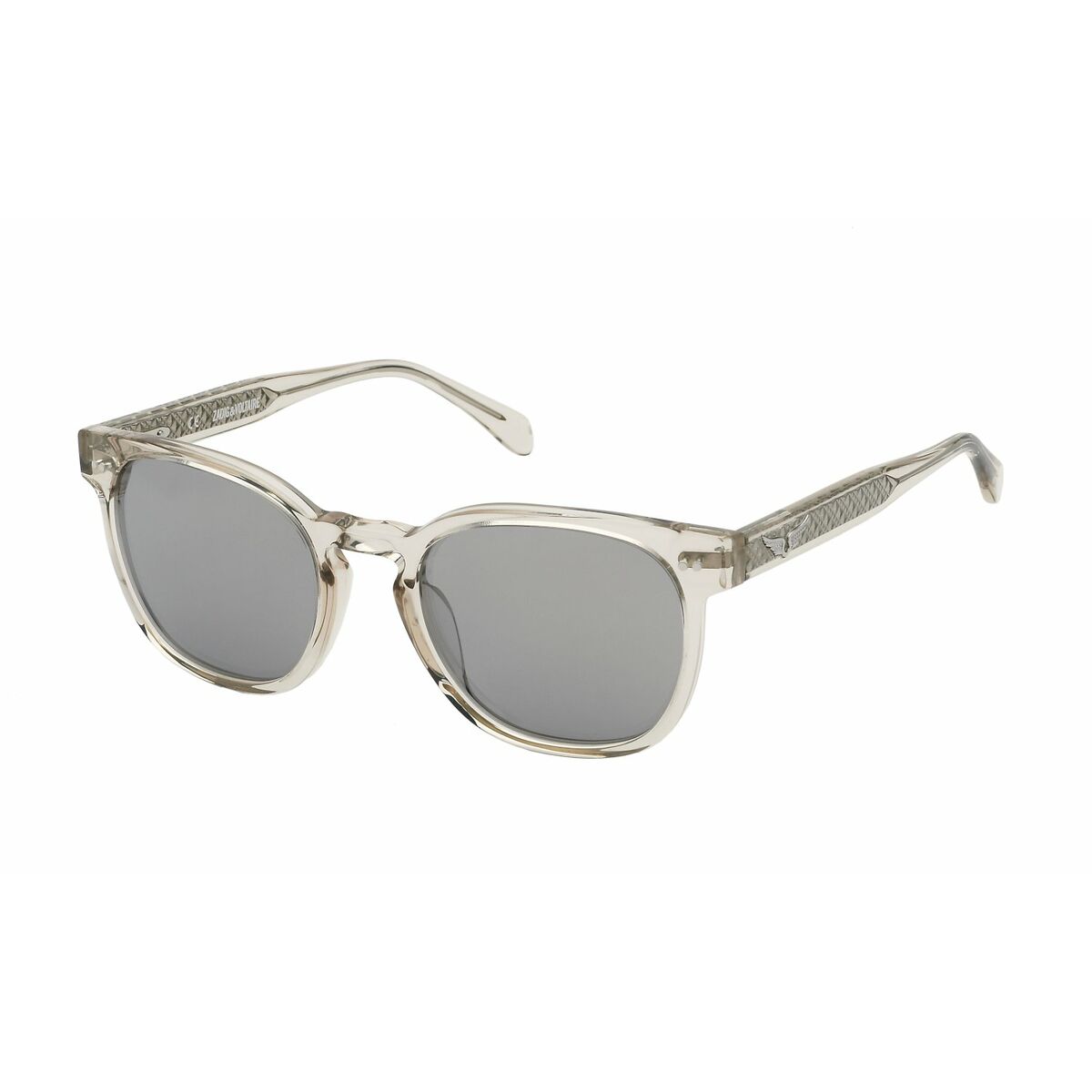 0190605364000 - Unisex-Sonnenbrille Zadig & Voltaire SZV323-537T1X Ø 53 mm 0190605364000 - Unisex-Sonnenbrille Zadig & Voltaire SZV323-537T1X Ø 53 mm