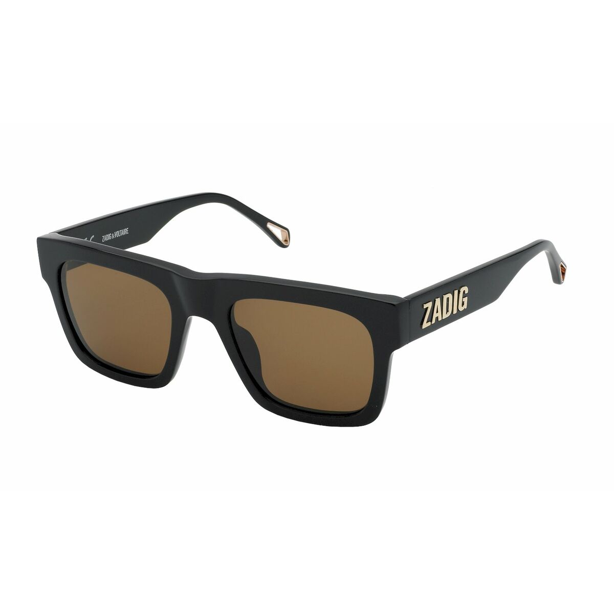 0190605364178 - Damensonnenbrille Zadig &  Voltaire SZV325-530700 Ø 53 mm