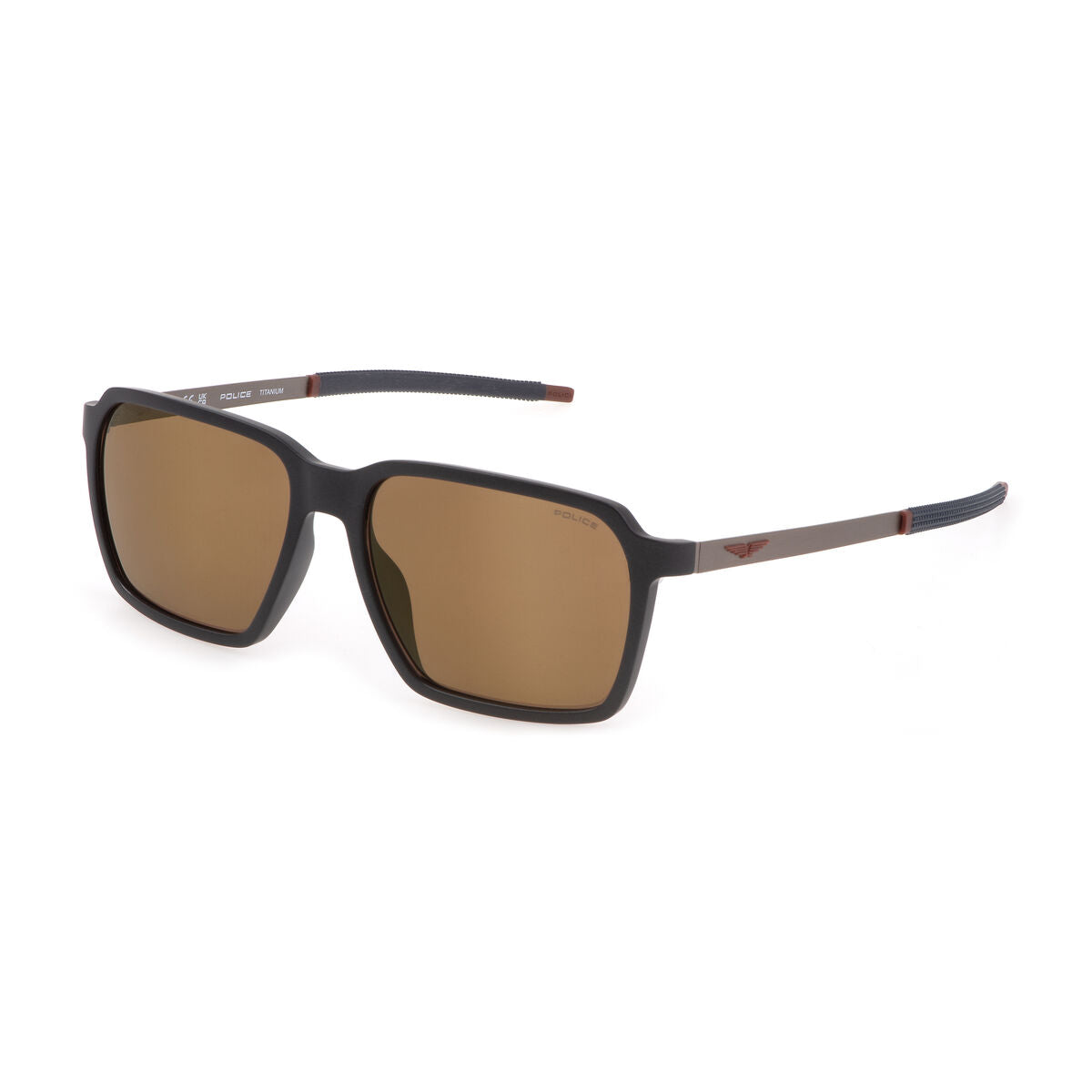 0190605367827 - Ladies Sunglasses SFU593-540ALV ø 54 mm