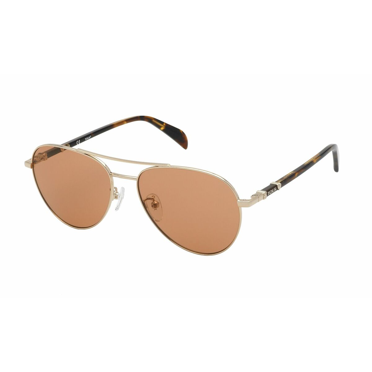 0190605368282 - Ladies Sunglasses STO437-560300 ø 56 mm