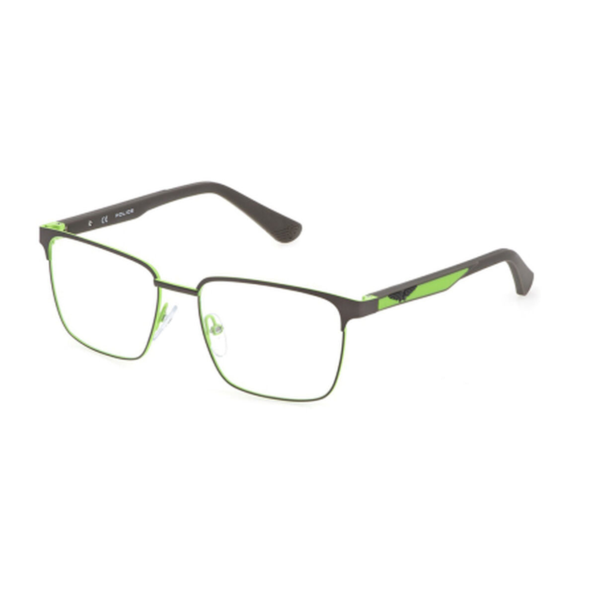 0190605371497 - Unisex Spectacle frame VK568-5208DR