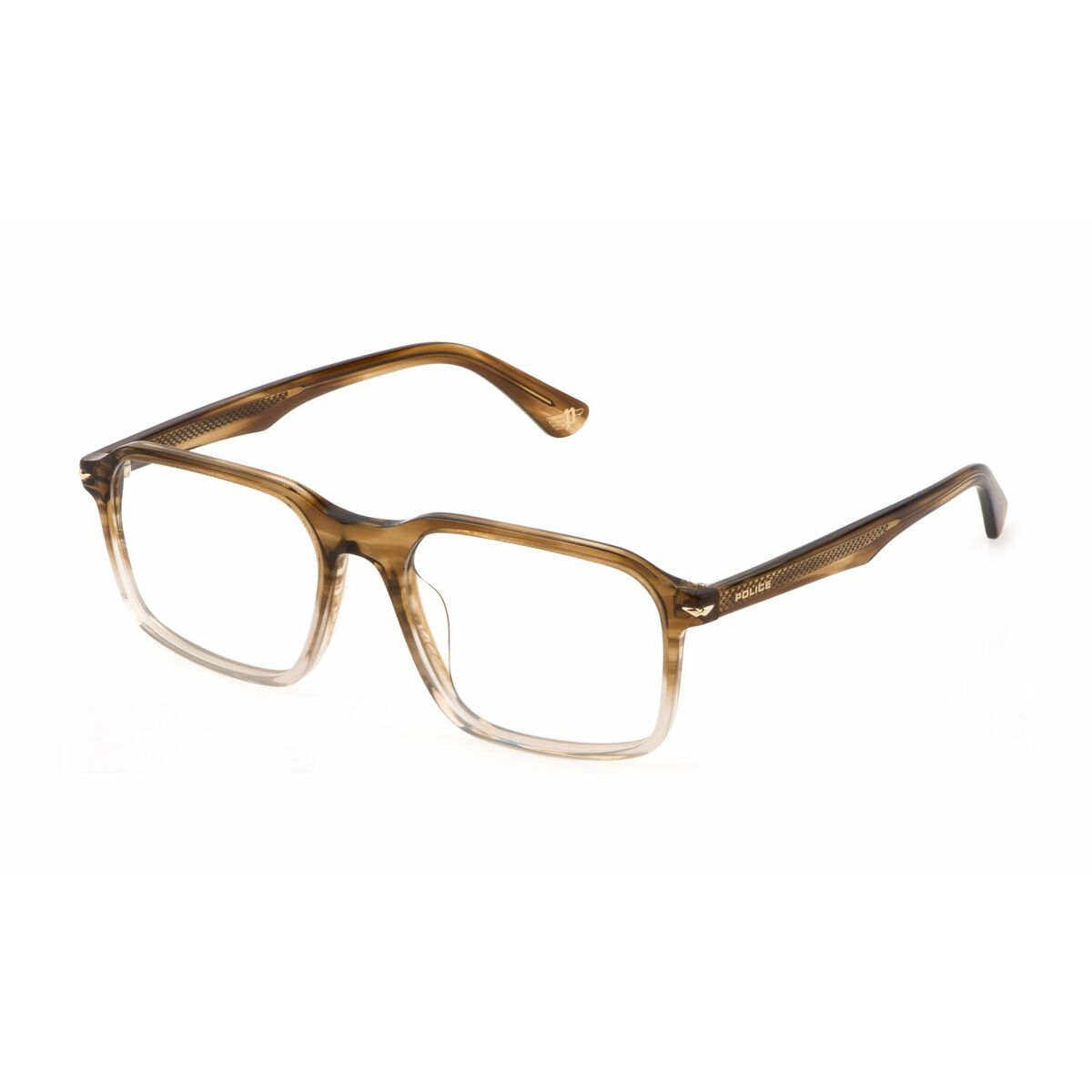 0190605371503 - Unisex Spectacle frame VK568-5208TG