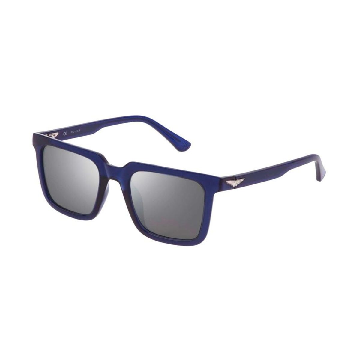 0190605372531 - Herrensonnenbrille OCEAN 1 SPLF15